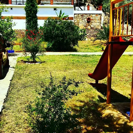 Hotel Knidos Butik Datca